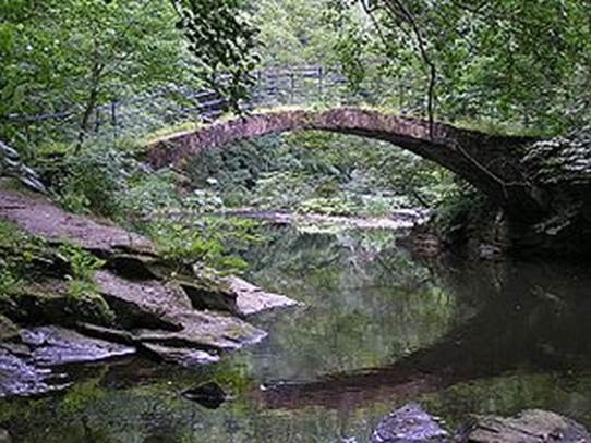 Dovedale