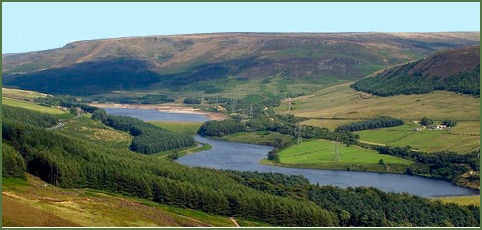 longendale